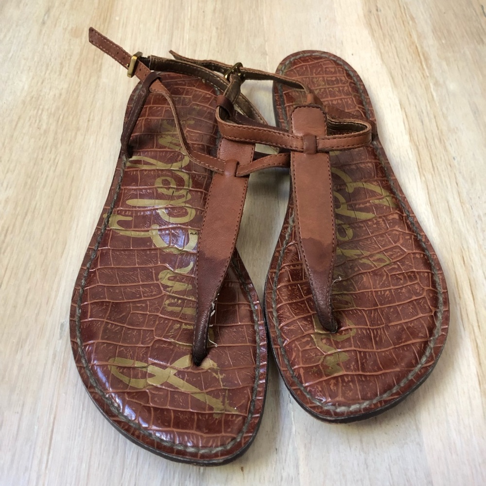Sam Edelman Gigi Sandal
